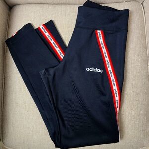 Adidas X Farm Rio Women's Active Leggings